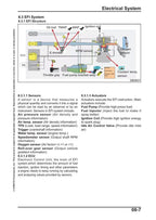 CFMOTO 700 CL-X Sport Service Manual service manual preview page 5