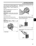 Evinrude ETEC 15 25 30 HP Service Manual service manual preview page 6