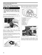 Evinrude ETEC 115 130 150 175 200 Service Manual service manual preview page 4
