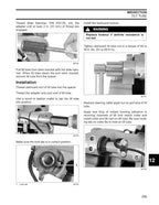 Evinrude ETEC 115 130 150 175 200 Service Manual service manual preview page 10