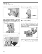Evinrude ETEC 200 225 250 300 Service Manual service manual preview page 9