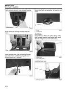Evinrude E-TEC 115 150 175 200 Service Manual service manual preview page 6