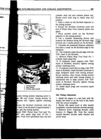Johnson Evinrude 2-40 HP Service Manual service manual preview page 6