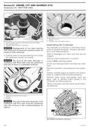Can Am Outlander 450 570 Service Manual service manual preview page 5