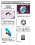 Can Am Defender Traxter HD8 HD10 Service Manual service manual preview page 3