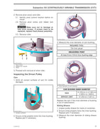 Can Am Defender Traxter HD8 HD10 Service Manual service manual preview page 7