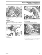 Seadoo GTS GTI GTR Rxp Rxt Gtx Wake Service Manual service manual preview page 9