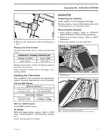 Can Am Outlander 570, 650 & 850 Standard Series Service Manual service manual preview page 6