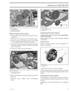 Can Am Outlander 570, 650 & 850 Standard Series Service Manual service manual preview page 8