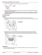 Mercury Racing 450R Outboard Service Manual service manual preview page 7