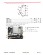 Mercury Racing 450R Outboard Service Manual service manual preview page 4