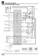 Honda Vision 110 Service Manual service manual preview page 6