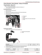 Mercury 15 20 EFI Outboard Service Manual service manual preview page 9