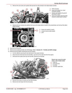 Mercury 15 20 EFI Outboard Service Manual service manual preview page 7