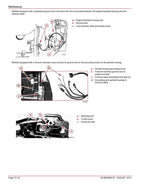 Mercury MerCruiser 4.3 TKS MPI Inboard Service Manual service manual preview page 4
