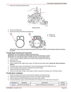 Mercury MerCruiser 4.3 TKS MPI Inboard Service Manual service manual preview page 9