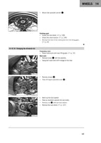 KTM 790 Adventure Service Manual service manual preview page 6