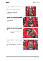 Moto Guzzi V85TT Service Manual service manual preview page 3