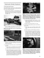 Arctic Cat Alterra 600 Service Manual service manual preview page 3