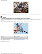Ducati 1098S Superbike Service Manual service manual preview page 4