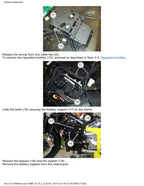 Ducati 1098S Superbike Service Manual service manual preview page 6