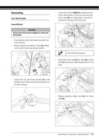 Royal Enfield Super Meteor 650 Service Manual service manual preview page 7