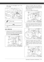 Royal Enfield Super Meteor 650 Service Manual service manual preview page 6