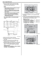 Suzuki GSX-R1000 Service Manual service manual preview page 4