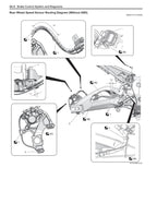 Suzuki GSX-R1000 Service Manual service manual preview page 7