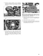 Arctic Cat Alterra 600 Service Manual service manual preview page 7