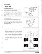 Honda BF75D BF90D Service Manual service manual preview page 8