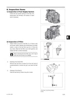 Tohatsu MFS25D MFS30D Service Manual service manual preview page 4