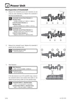 Tohatsu MFS25D MFS30D Service Manual service manual preview page 5