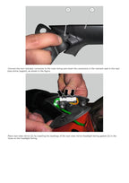 Ducati Panigale 1299S Service Manual service manual preview page 3