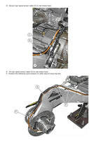 Ducati Panigale 1299S Service Manual service manual preview page 4