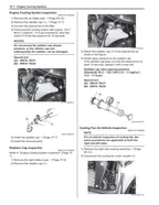 Suzuki GSX-R1000 Service Manual service manual preview page 5