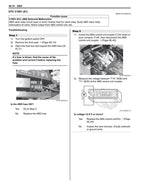 Suzuki GSX-R1000 Service Manual service manual preview page 8
