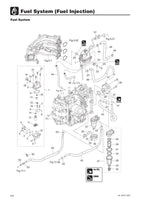 Tohatsu MFS25D MFS30D Service Manual service manual preview page 3