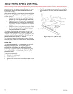 Tracker Offroad OX EV Service Manual service manual preview page 3