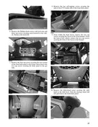 Tracker Offroad 300 ATV Service Manual service manual preview page 5