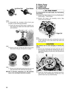 Tracker Offroad 300 ATV Service Manual service manual preview page 6