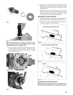 Tracker Offroad 300 ATV Service Manual service manual preview page 10