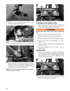 Tracker Offroad 90 ATV Service Manual service manual preview page 6