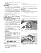 Tracker Offroad 600 ATV Service Manual service manual preview page 5