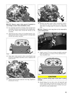 Tracker Offroad 600 ATV Service Manual service manual preview page 7