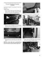Tracker Offroad 800 CREW UTV Service Manual service manual preview page 5