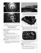 Tracker Offroad 800 CREW UTV Service Manual service manual preview page 10