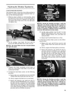 Tracker Offroad 600 ATV Service Manual service manual preview page 6