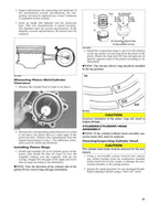 Tracker Offroad 450 ATV Service Manual service manual preview page 4
