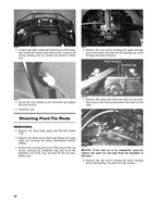 Tracker Offroad 450 ATV Service Manual service manual preview page 6